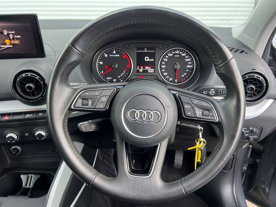 2017 Audi Q2 - image 4