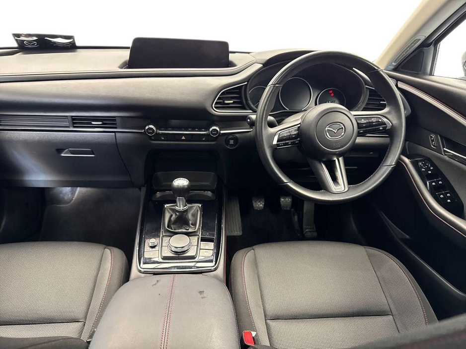 2025 Mazda CX-30 2.0 SKY-X HOMURA *PRICE DROP* €65 PER WEEK ON PCP €32,995
