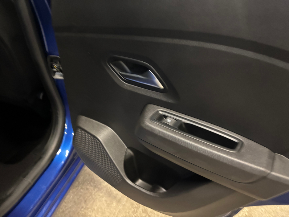 2023 Dacia Sandero COMFORT TCE 90 CVT MY2 MY21.5 5DR Finance Available own this car from €64 per week €14,899