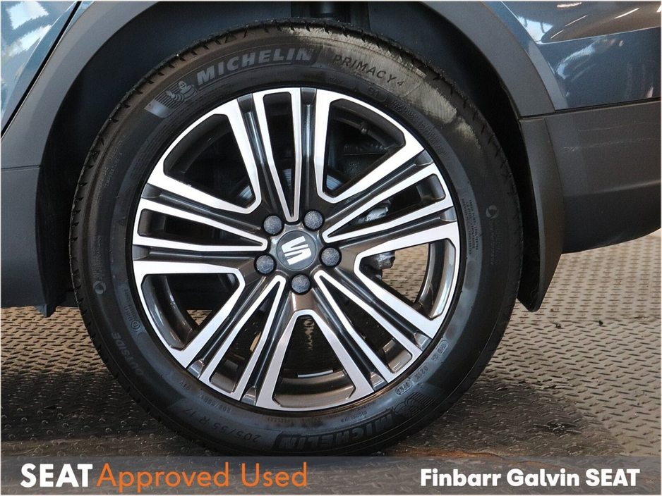 2023 SEAT Arona 1.0TSI 110hp SE €21,950