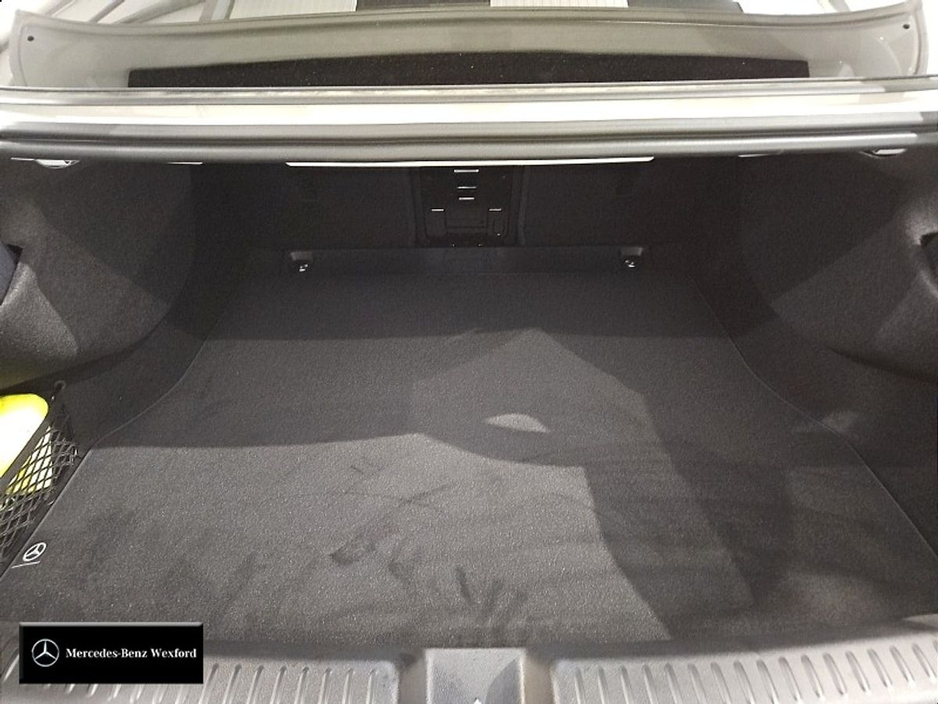 2026 Mercedes-Benz CLA Class - image 11