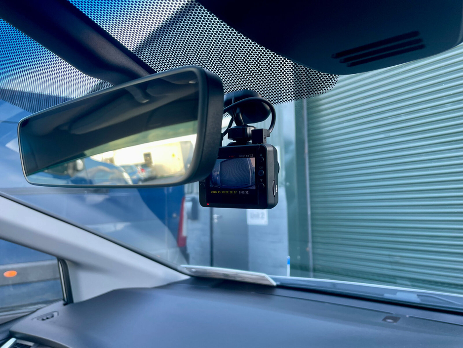 2016 Honda Jade  €13,299