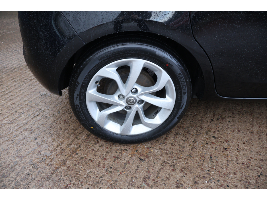 2019 Opel Corsa CORSA-E SC 5DR 1 Owner From New! €11,995