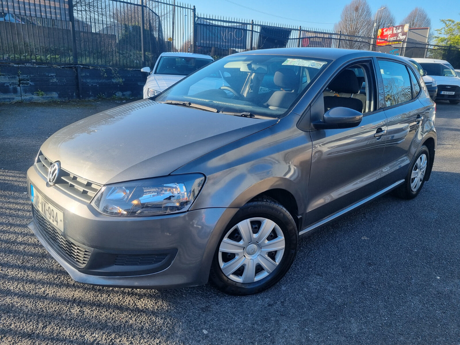 2012 Volkswagen Polo - image 5