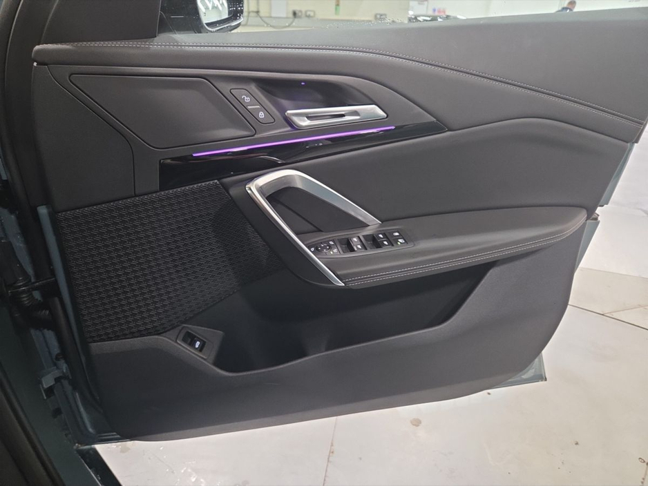 2026 BMW X1 xDrive25e M Sport