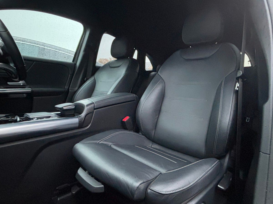 2021 Mercedes-Benz GLA Class 250E AMG EXCLUSIVE EDITION €34,995