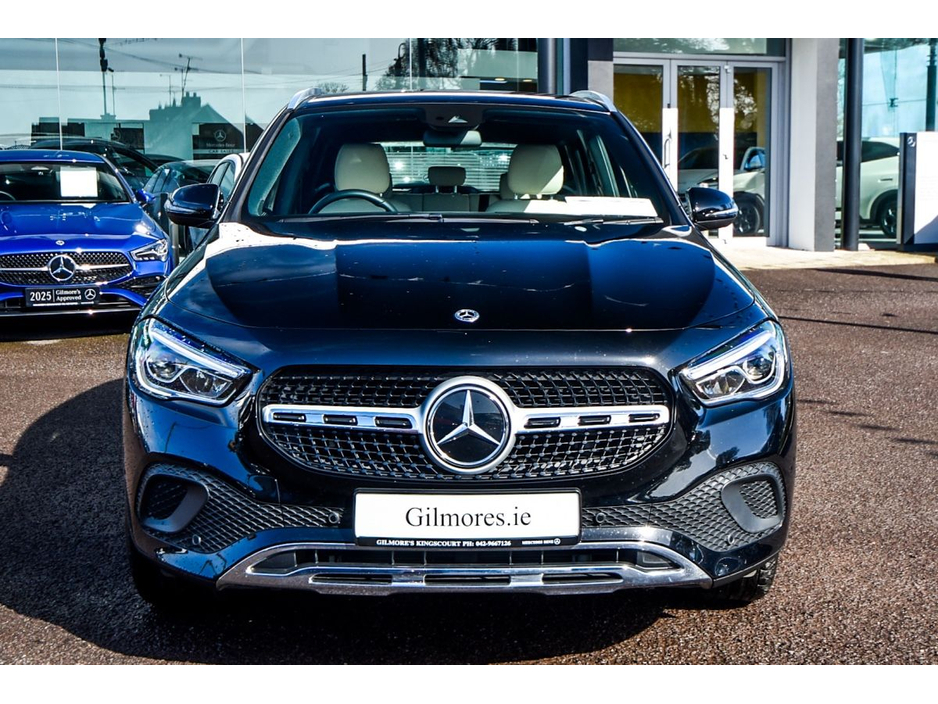 2023 Mercedes-Benz GLA Class - image 5