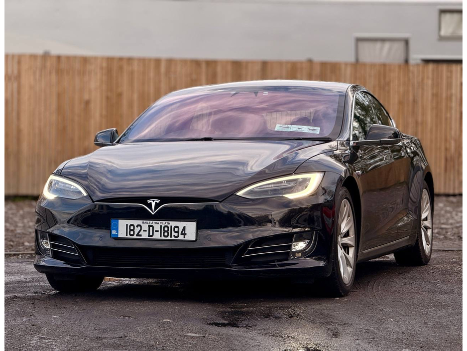 2018 Tesla Model S - image 6