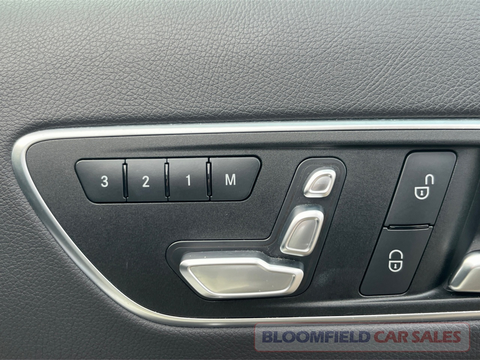 2016 Mercedes-Benz A Class AMG LINE , AUTO // LOW MILEAGE €16,950