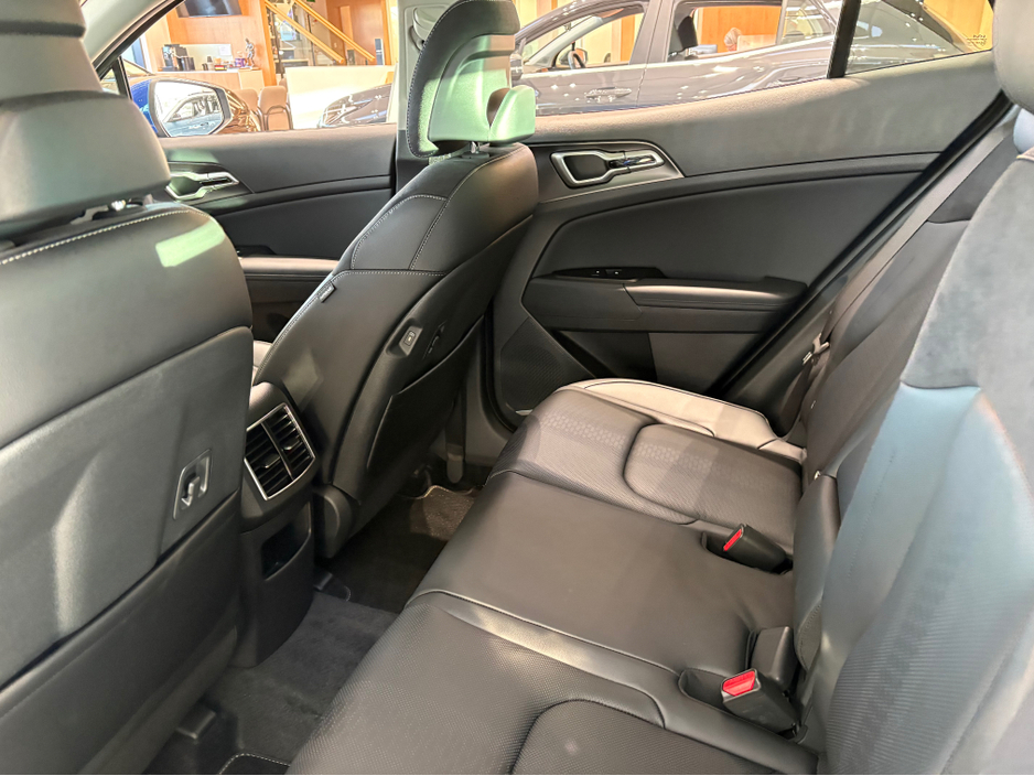 2026 Kia Sportage K3 DIESEL 2026 €47,000