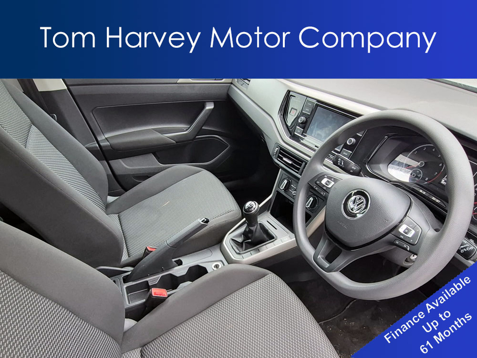 2018 Volkswagen Polo - image 6