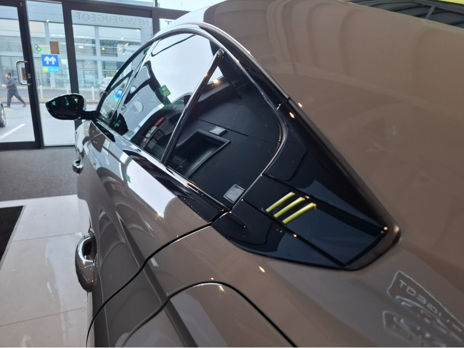 2023 Peugeot 508 PSE 1.6 HYBRID 360 4WD AUTO AUTOMATIC €46,950