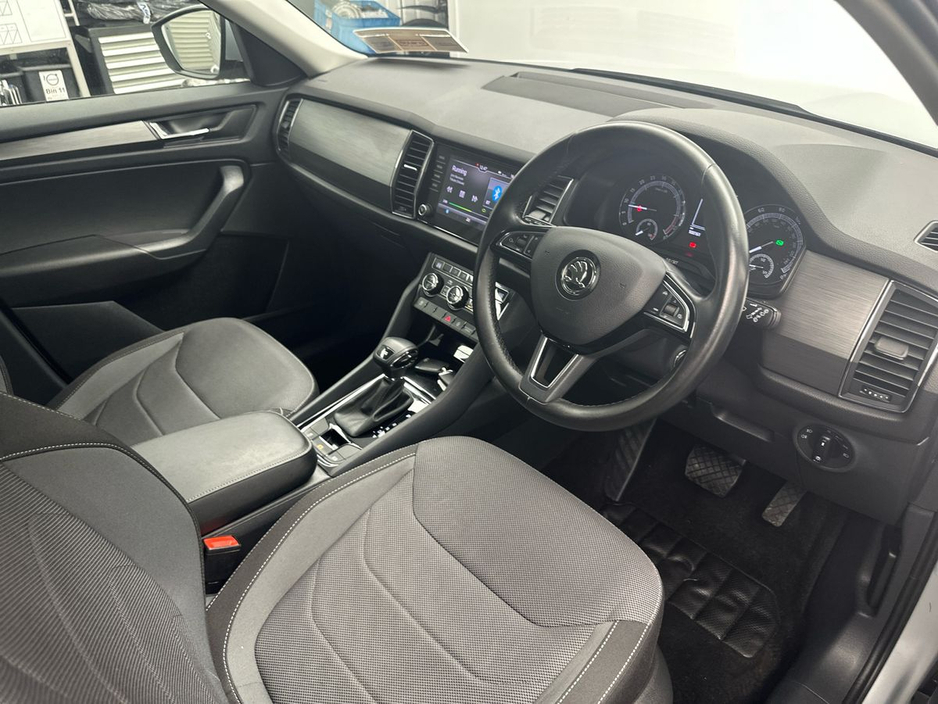 2020 Skoda Kodiaq - image 6