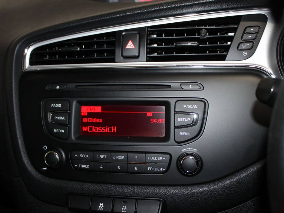 2016 Kia Ceed - image 17