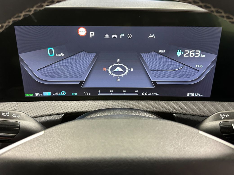 2023 Kia EV6 - image 15