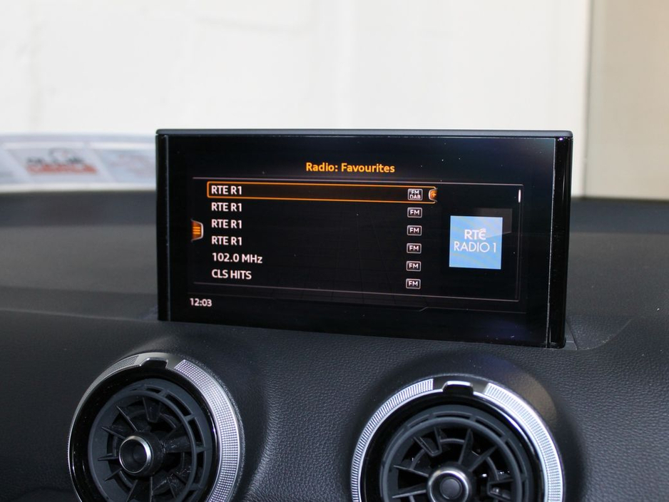 2021 Audi Q2 - image 19