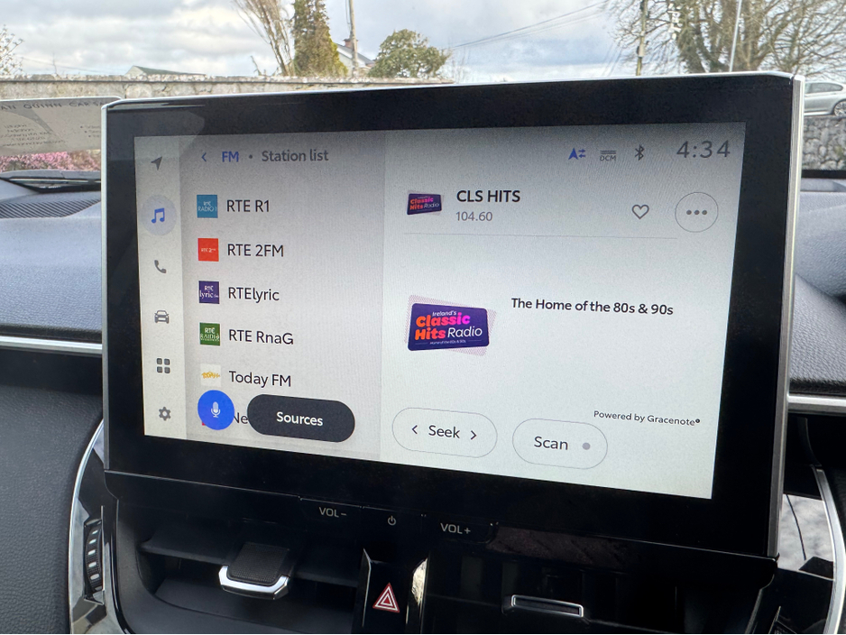 2024 Toyota Corolla Cross - image 20