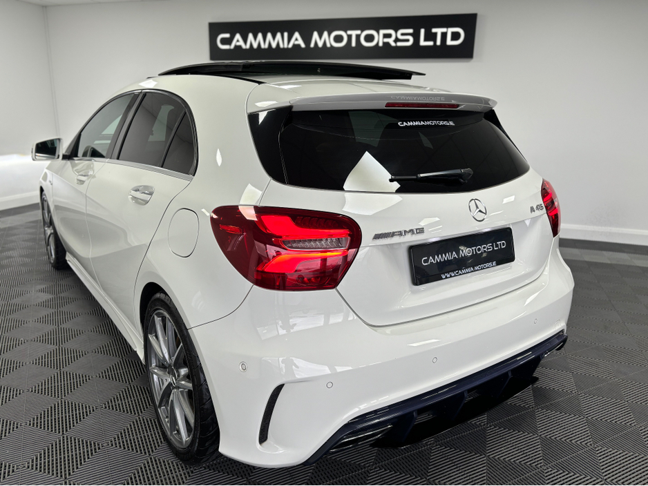 2017 Mercedes-Benz AMG - image 6