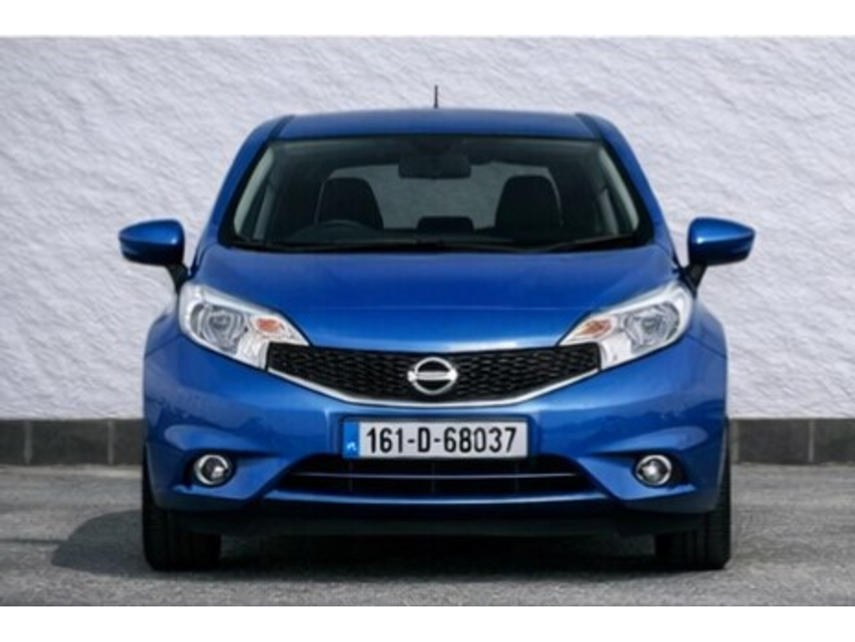 2016 Nissan Note for sale in , Ireland