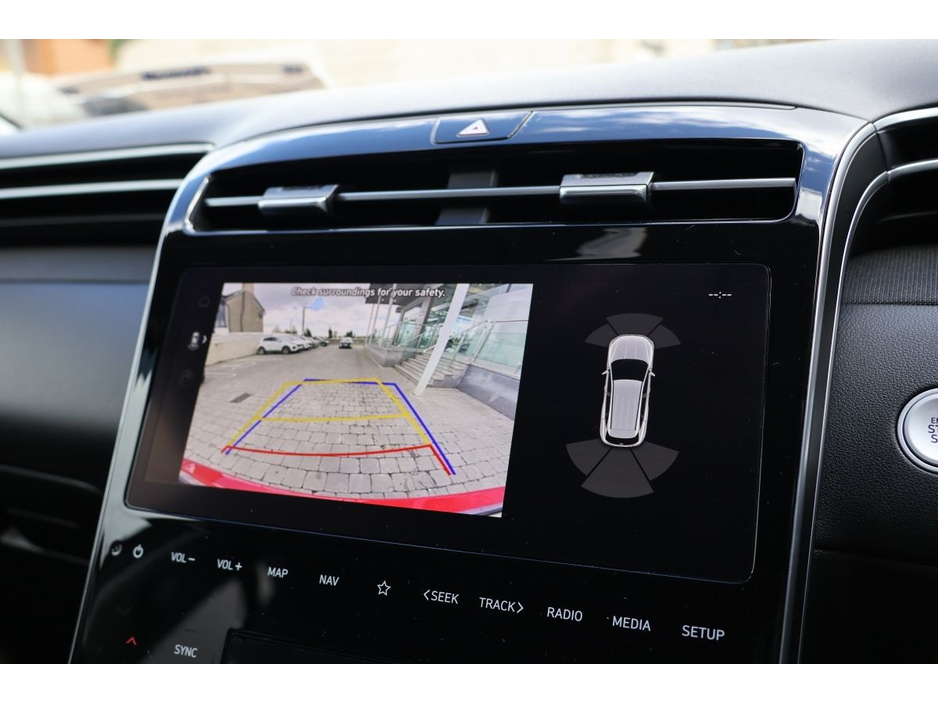 2024 Hyundai Tucson - image 18