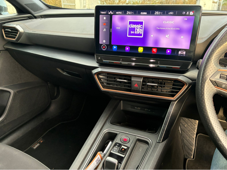 2023 Cupra Formentor - image 7