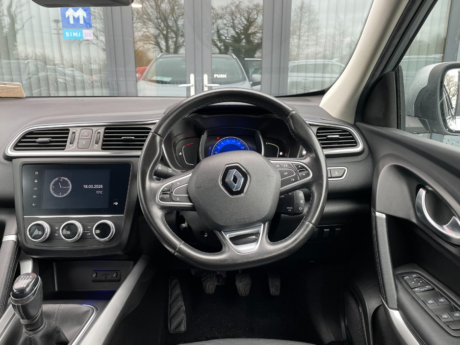 2019 Renault Kadjar - image 9