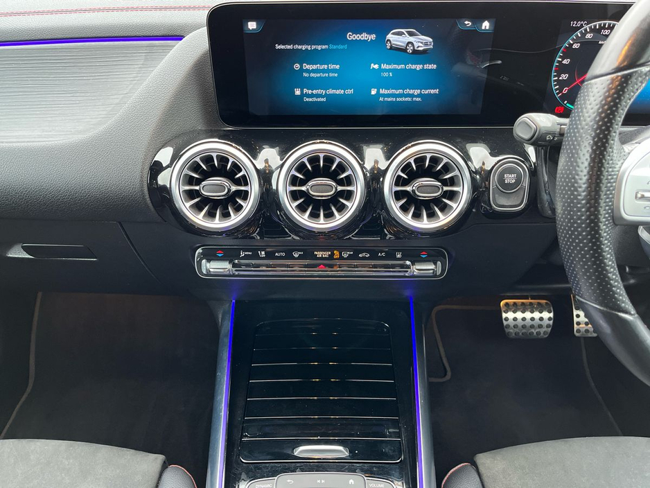 2021 Mercedes-Benz EQA - image 11