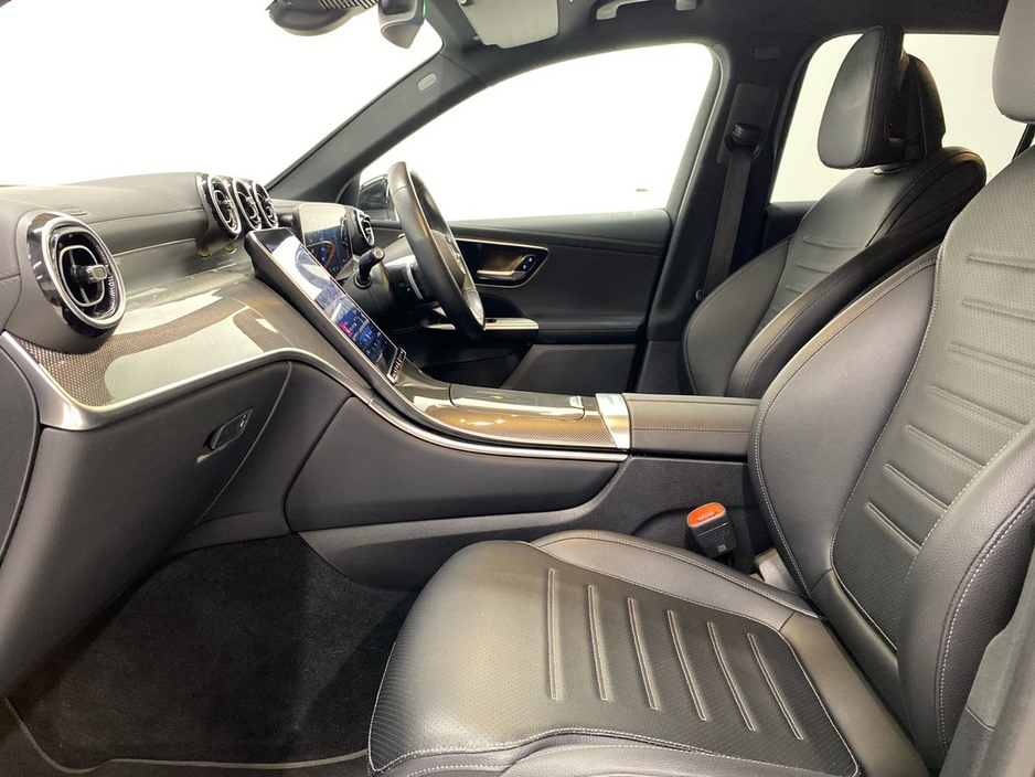 2024 Mercedes-Benz GLC Class - image 14