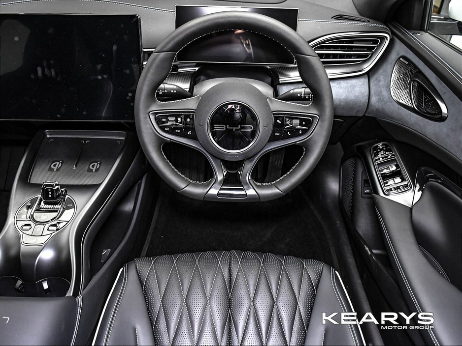 2026 BYD Seal - image 29