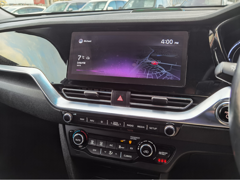 2022 Kia Niro 64KWH E-NIRO MY22 - FINANCE AVAILABLE - CALL US TODAY ON 01 492 6566 OR 087-092 5525 €19,950