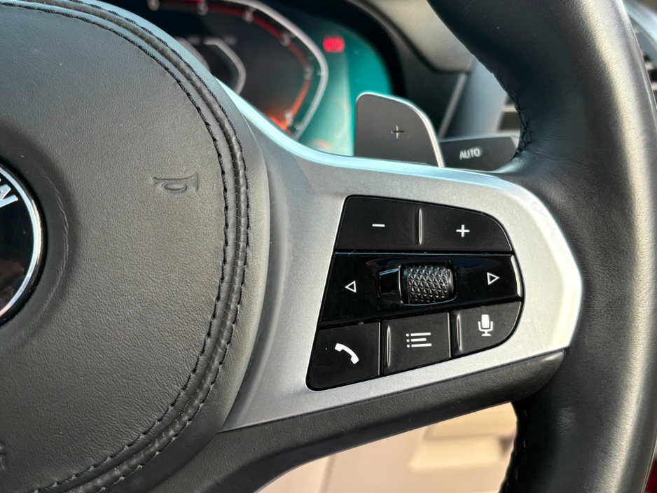 2021 BMW X4 M-SPORT X Drive 2.0 Diesel MF 4DR Auto €51,950