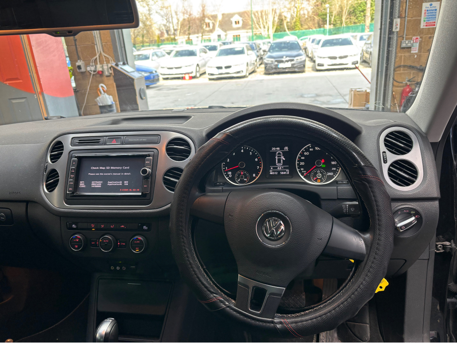 2016 Volkswagen Tiguan - image 7