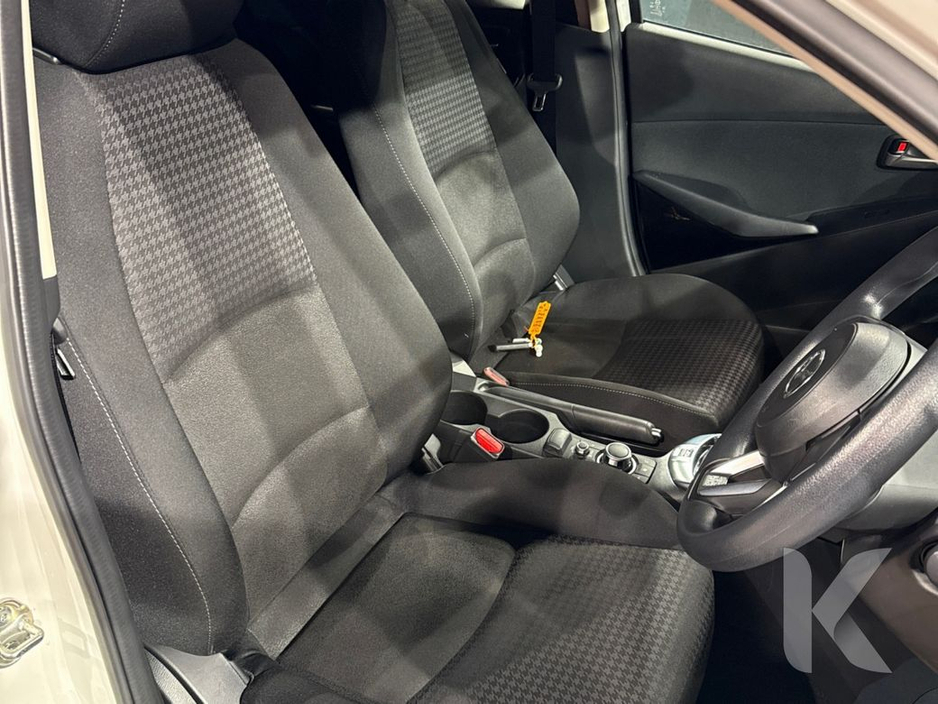 2019 Mazda Demio - image 15