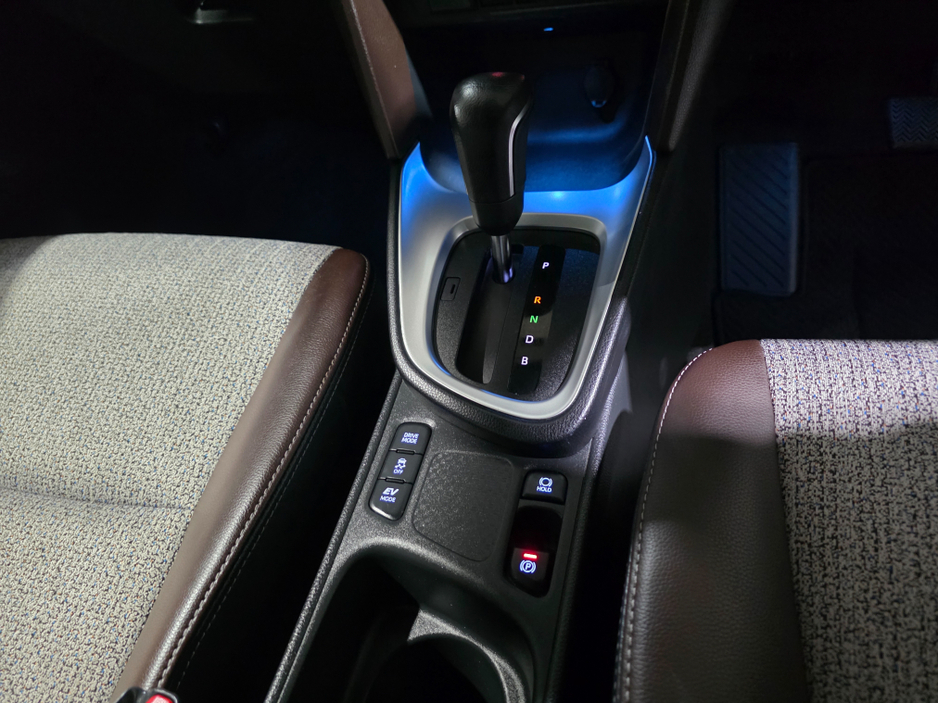 2021 Toyota Yaris Cross 1.5 Hybrid €23,950