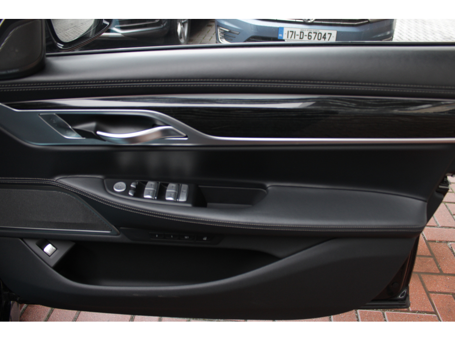 2021 BMW 7 Series X-DRIVE M-SPORT PRO EDITION AUTO  // STUNNING CAR // BUY WITH CONFIDENCE AA AND SIMI APPROVED DEALER 2026 // FINANCE ARRANGED // ALL TRADE INS WELCOME // WELL WORTH VIEWING