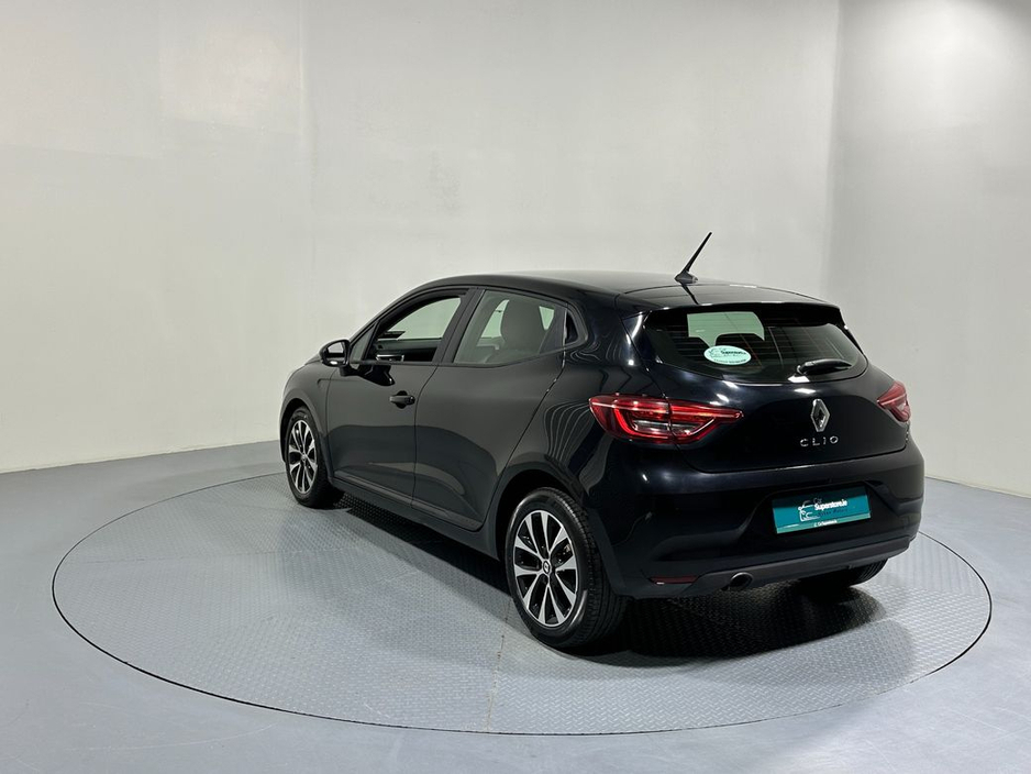 2023 Renault Clio Equilibre 1.0 Petrol €16,250