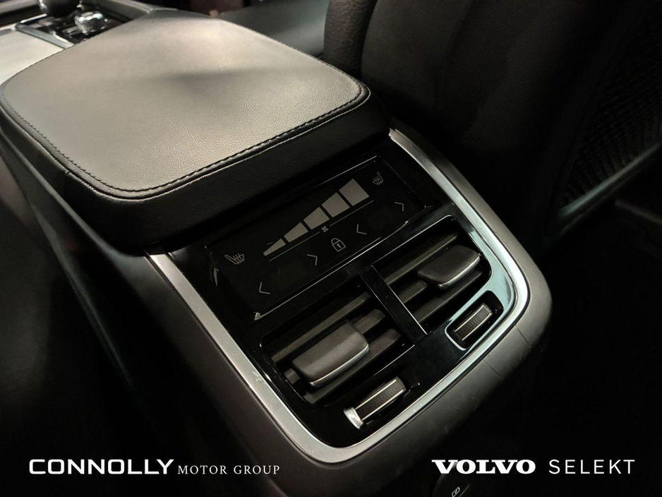 2023 Volvo XC90 Xc90 T8 Recharge Awd Auto €62,995