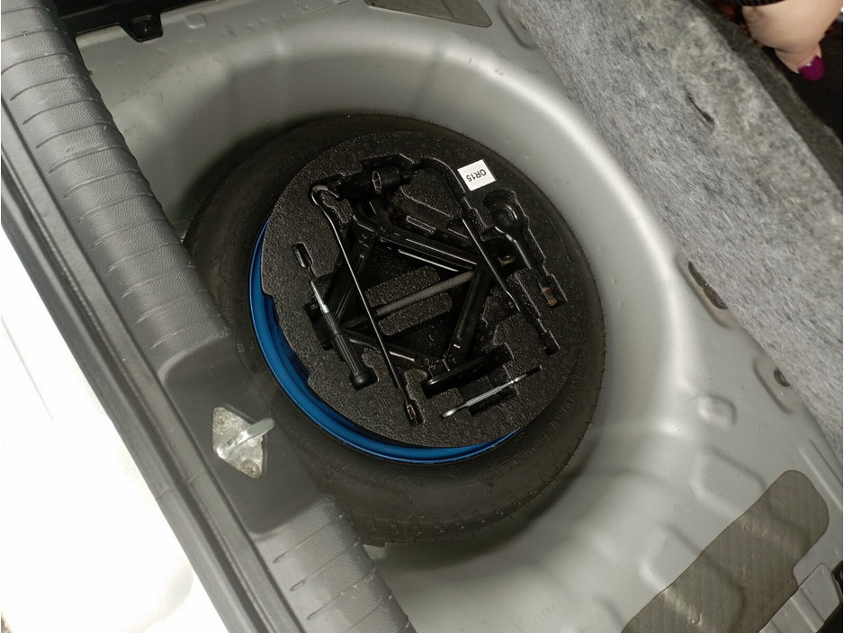 2015 Hyundai i20 - image 4