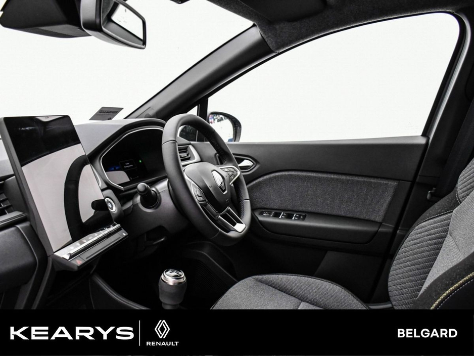 2026 Renault Captur - image 5