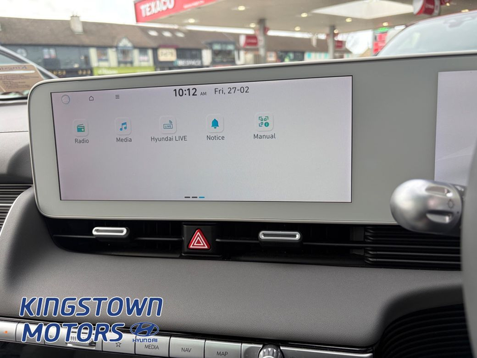 2024 Hyundai Ioniq 5 - image 17