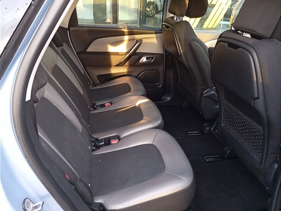 2016 Citroen C4 - image 5