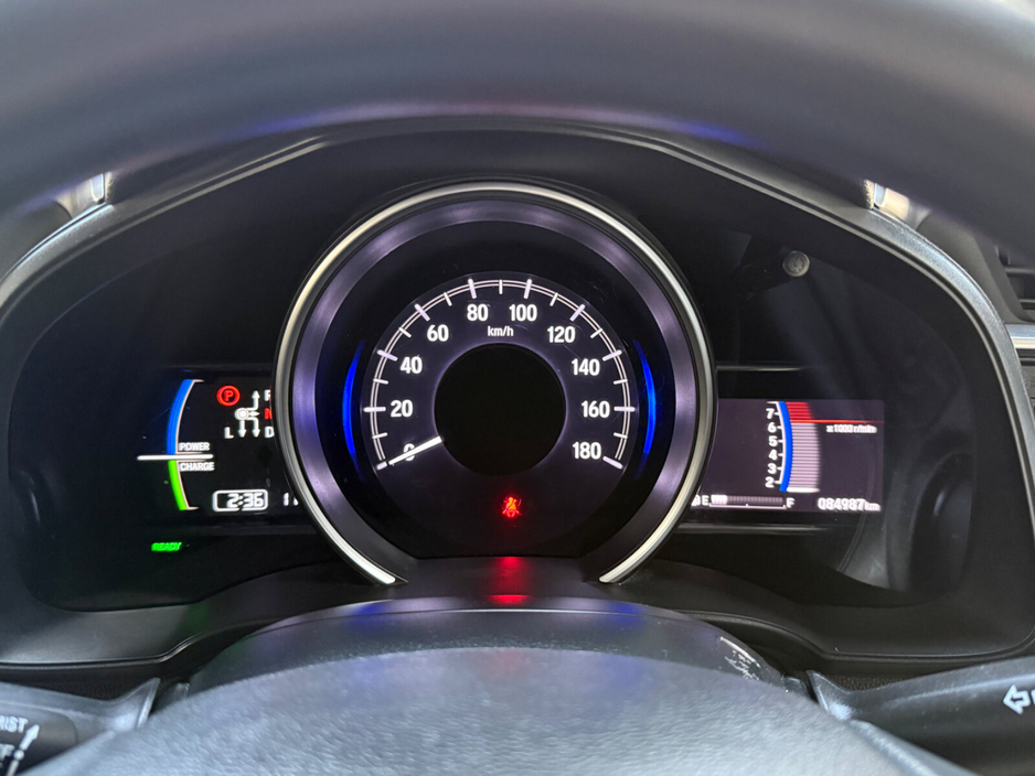 2018 Honda Fit - image 8