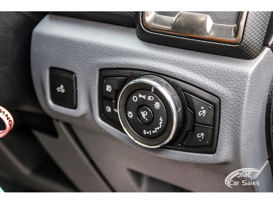 2017 Ford Ranger - image 15