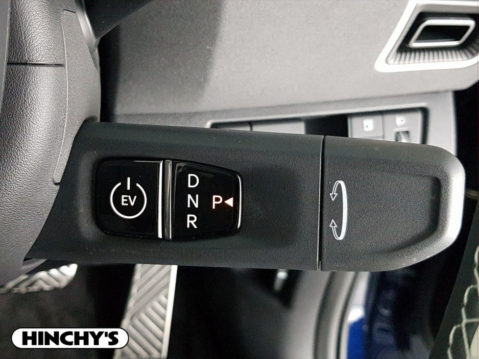 2026 Kia EV5 GT-LIne