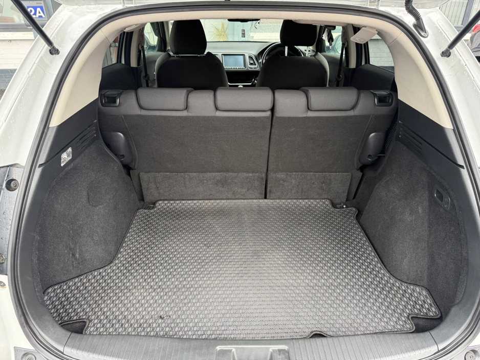 2019 Honda HR-V  €18,990