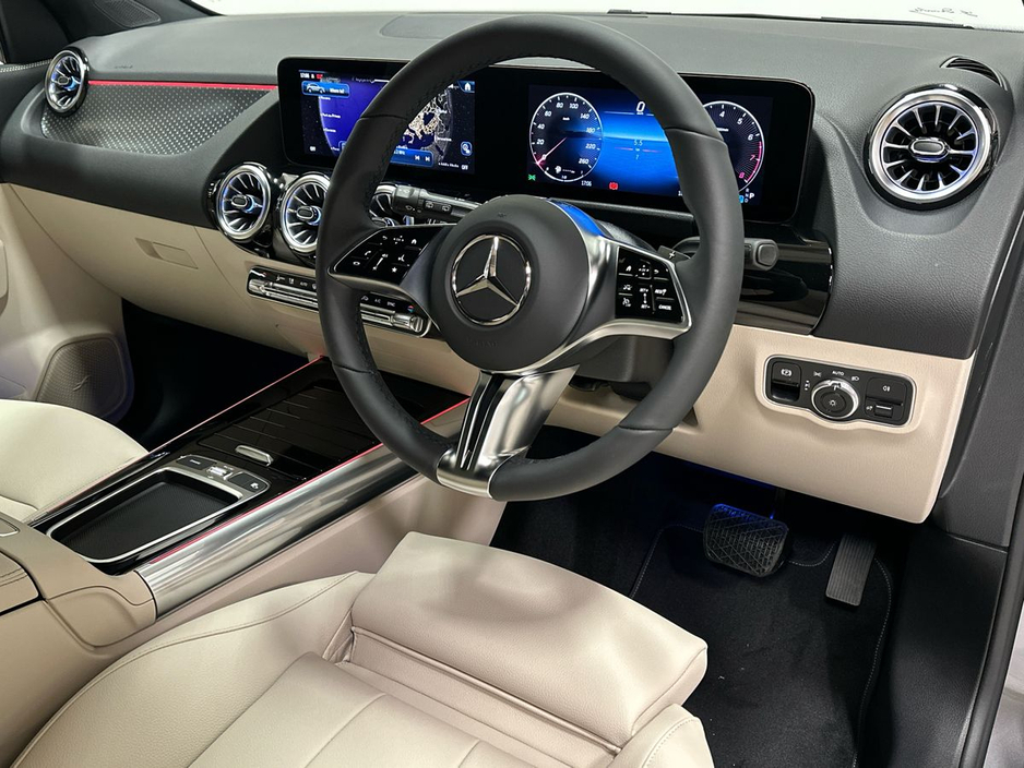 2026 Mercedes-Benz GLA Class GLA180 Progressive Line + €63,562