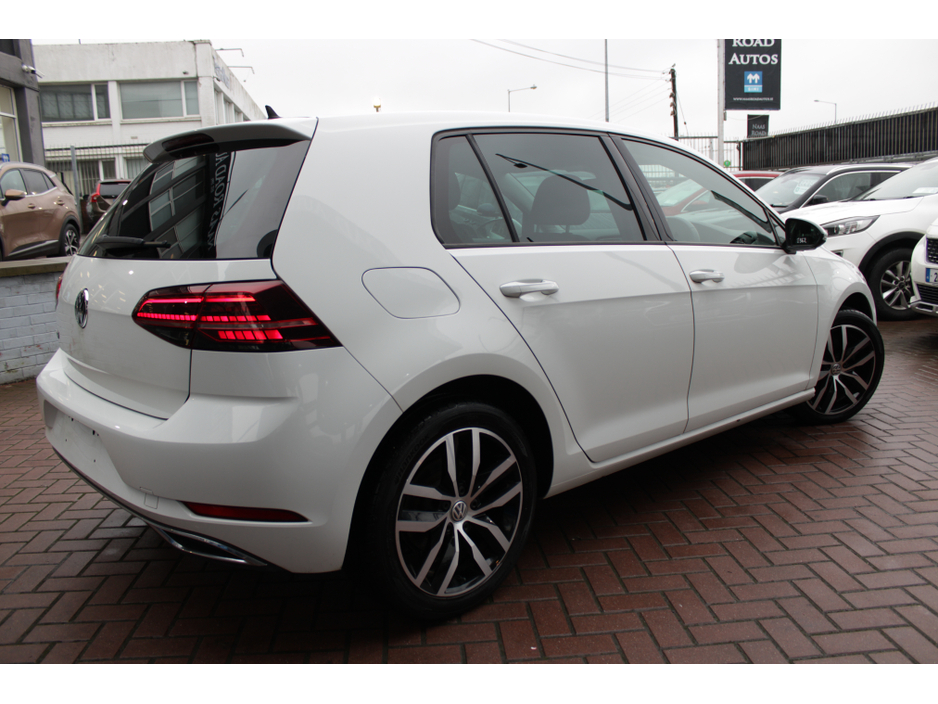 2019 Volkswagen Golf 1.4 TSI HIGHLINE PLUS AUTO  // UPGRADED ALLOYS // STUNNING CAR // BUY WITH CONFIDENCE AA AND SIMI APPROVED DEALER 2026 // FINANCE ARRANGED // ALL TRADE INS WELCOME // WELL WORTH VIEWING // €18,950