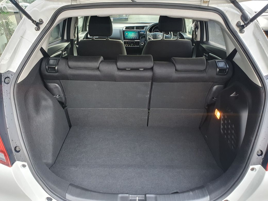 2018 Honda Jazz 1.5 SELF CHARGING HYBRID €13,350