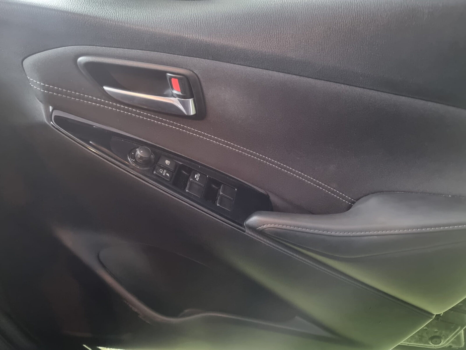 2016 Mazda Demio - image 21