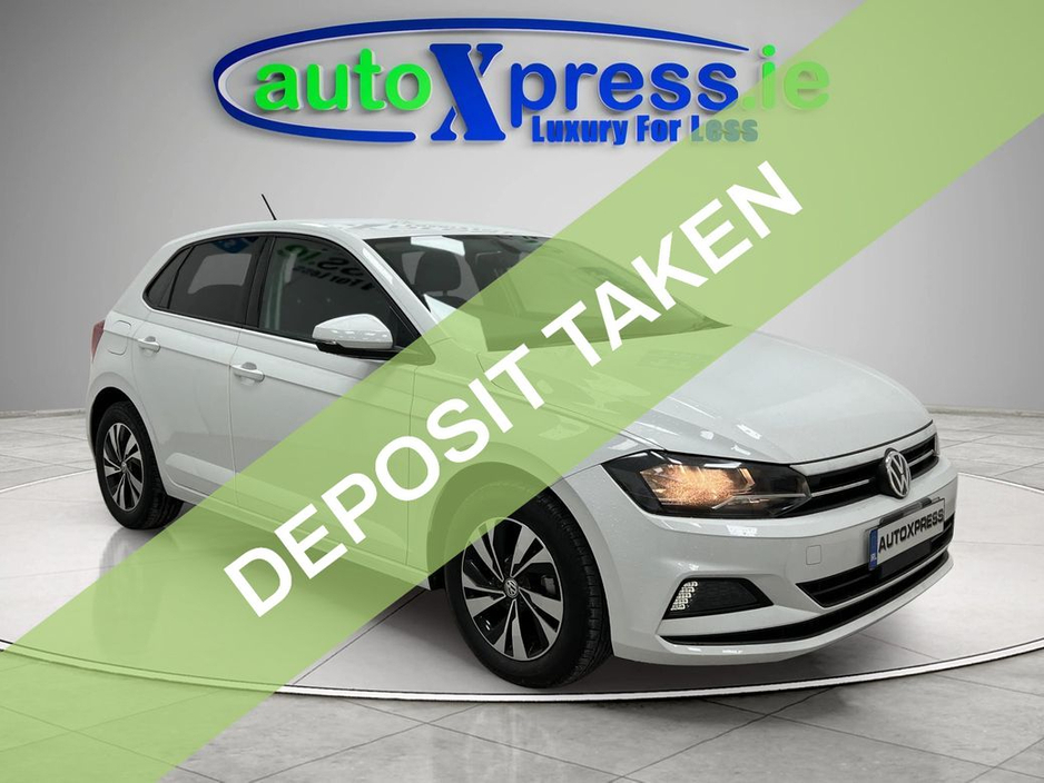 2018 Volkswagen Polo for sale in , Ireland